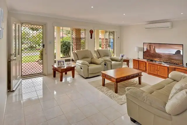 Fourth view of Homely house listing, 23 Gardens Square, Currimundi QLD 4551