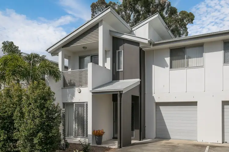 Main view of Homely townhouse listing, 16/49-51 Mount Cotton Road, Capalaba QLD 4157