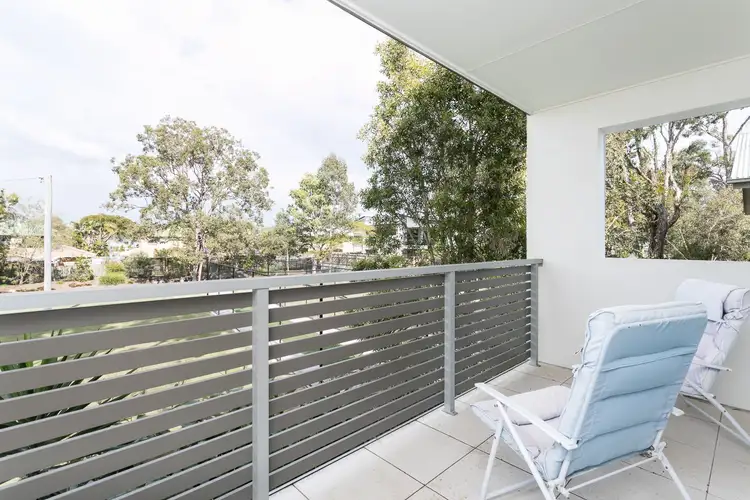 Second view of Homely townhouse listing, 16/49-51 Mount Cotton Road, Capalaba QLD 4157