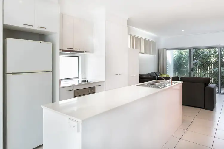 Third view of Homely townhouse listing, 16/49-51 Mount Cotton Road, Capalaba QLD 4157