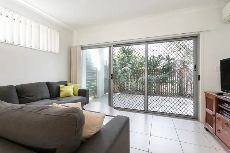 Fourth view of Homely townhouse listing, 16/49-51 Mount Cotton Road, Capalaba QLD 4157
