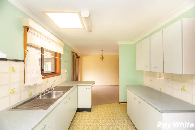Second view of Homely house listing, 3 Susella Crescent, Tuncurry NSW 2428