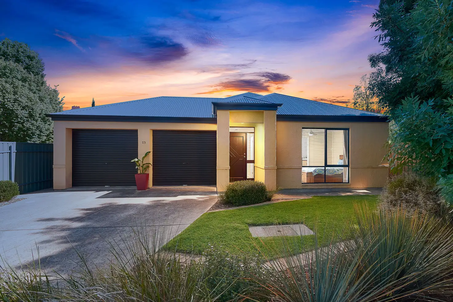 Main view of Homely house listing, 13 Power Court, Mount Barker SA 5251