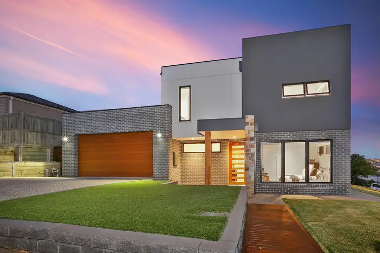 1 Mosman Way, Highton VIC 3216