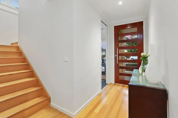 Second view of Homely house listing, 1 Mosman Way, Highton VIC 3216