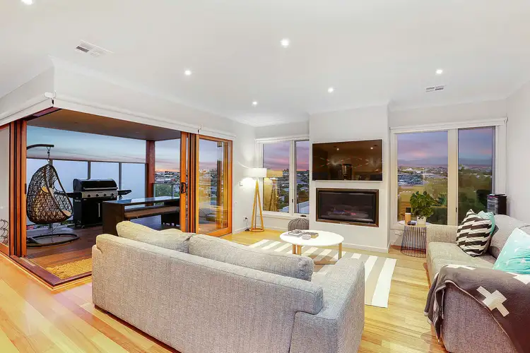 Fourth view of Homely house listing, 1 Mosman Way, Highton VIC 3216