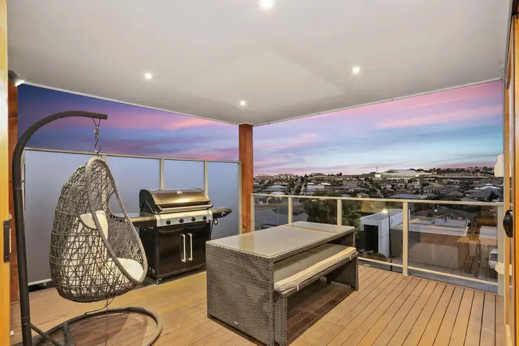 Fifth view of Homely house listing, 1 Mosman Way, Highton VIC 3216