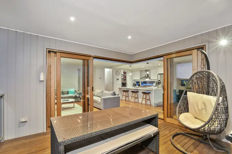 Sixth view of Homely house listing, 1 Mosman Way, Highton VIC 3216