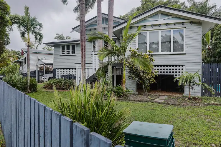 92 George Street, Mackay QLD 4740