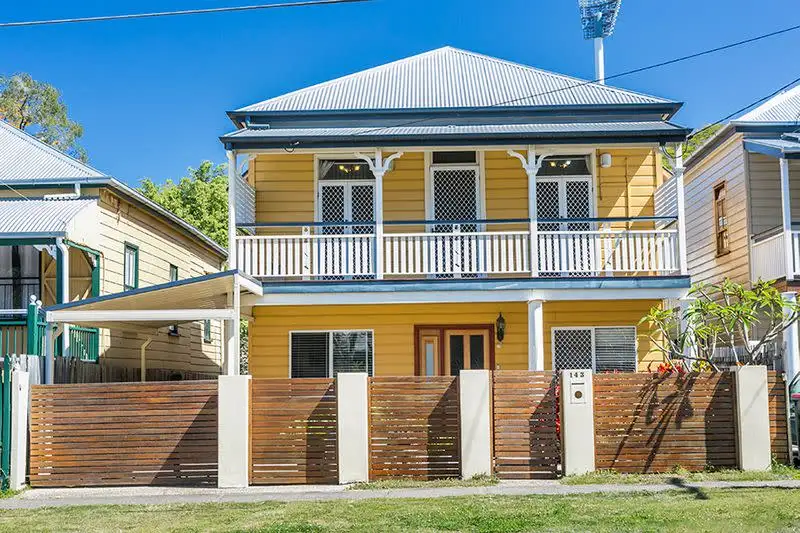 Main view of Homely house listing, 143 Princess Street, Kangaroo Point QLD 4169