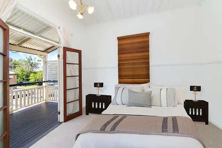Fifth view of Homely house listing, 143 Princess Street, Kangaroo Point QLD 4169
