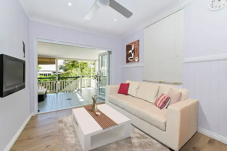 Seventh view of Homely house listing, 143 Princess Street, Kangaroo Point QLD 4169