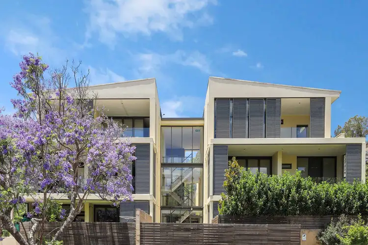 9/71-73 Stanley Street, Chatswood NSW 2067