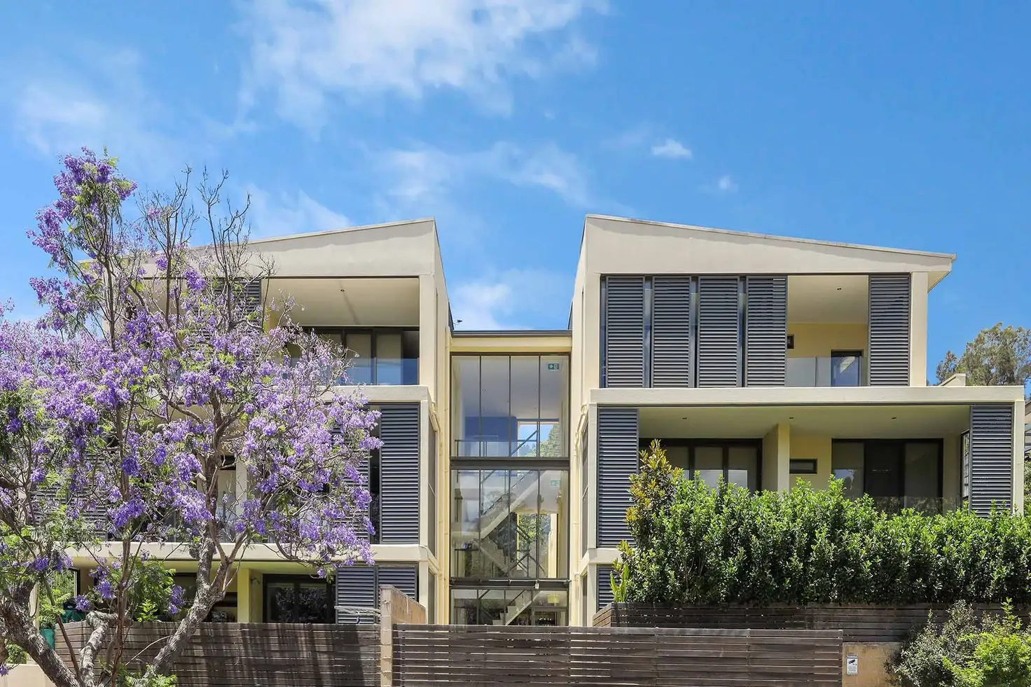 Main view of Homely unit listing, 9/71-73 Stanley Street, Chatswood NSW 2067