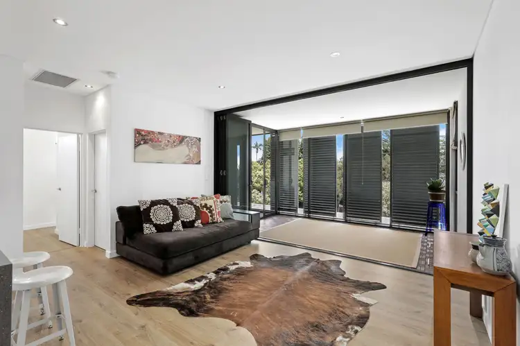 Second view of Homely unit listing, 9/71-73 Stanley Street, Chatswood NSW 2067