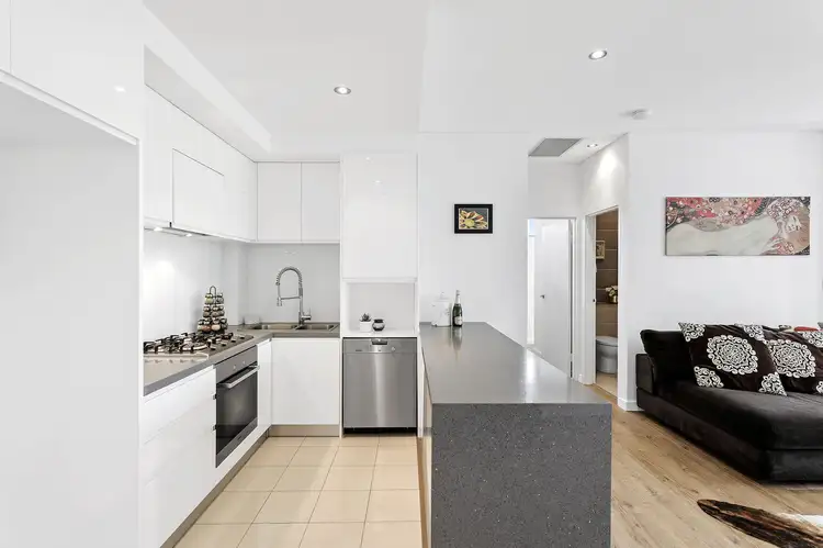 Third view of Homely unit listing, 9/71-73 Stanley Street, Chatswood NSW 2067