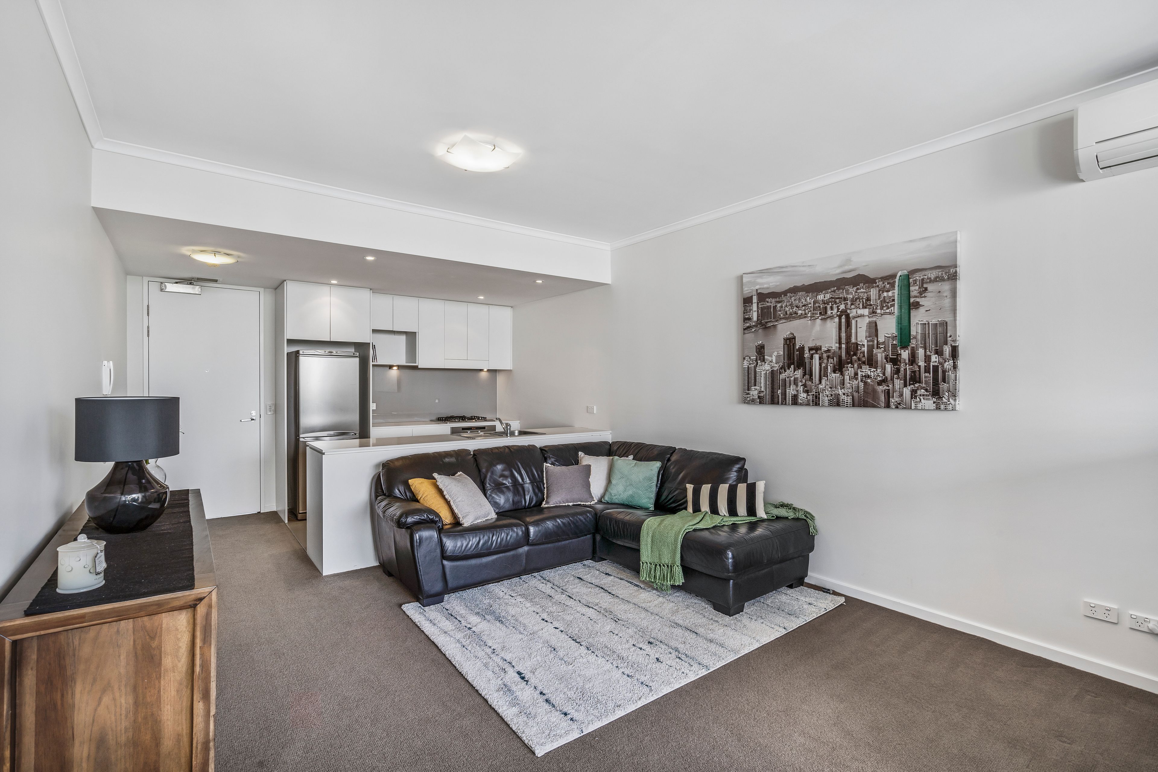 Sixth view of Homely apartment listing, 6202/10 Sturdee Parade, Dee Why NSW 2099