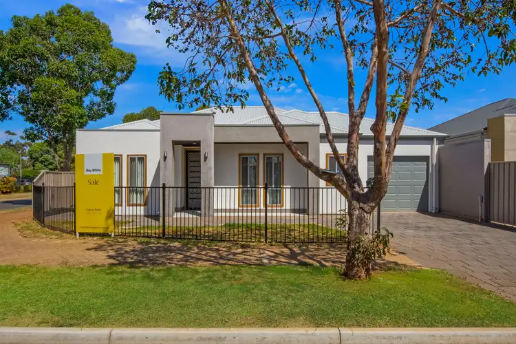 52 Bubner Street, Elizabeth South SA 5112