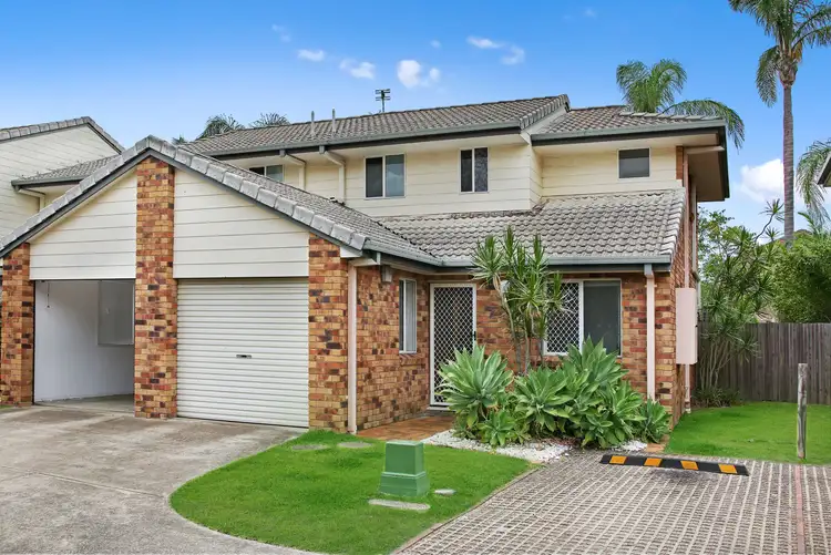 23/20 Huth Street, Labrador QLD 4215