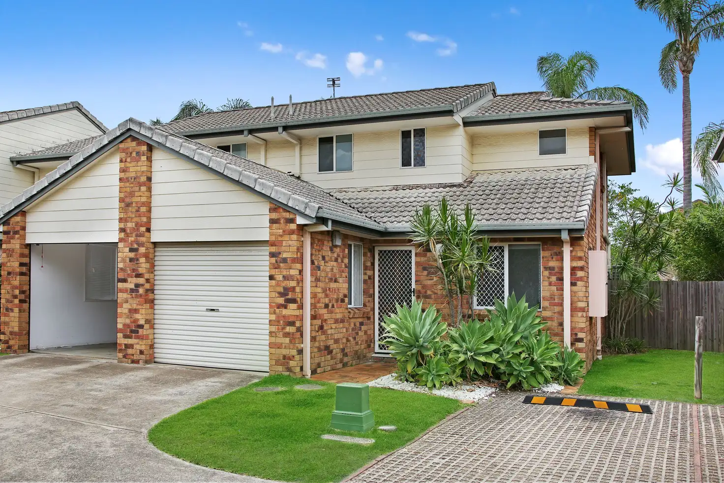 Main view of Homely house listing, 23/20 Huth Street, Labrador QLD 4215