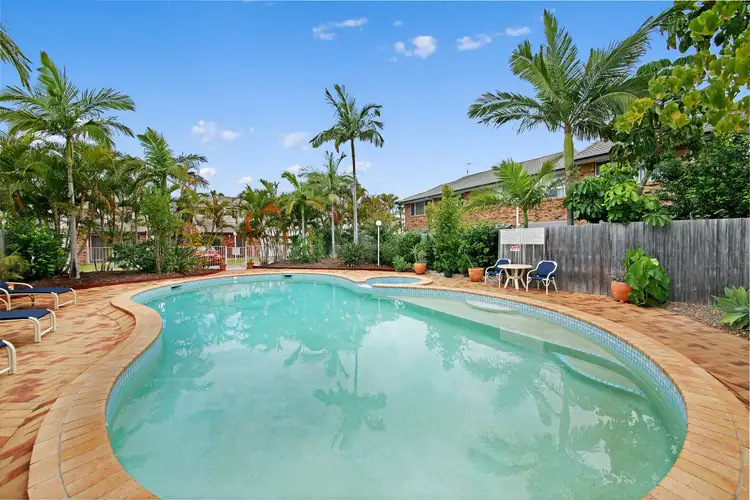 Third view of Homely house listing, 23/20 Huth Street, Labrador QLD 4215