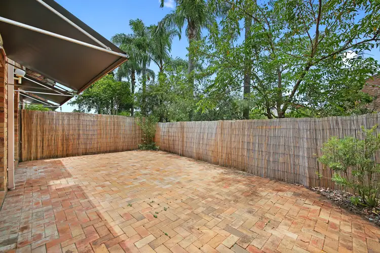 Sixth view of Homely house listing, 23/20 Huth Street, Labrador QLD 4215