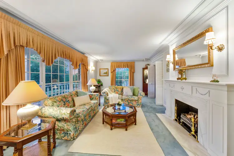 Third view of Homely house listing, 20 Packer Street, Weetangera ACT 2614