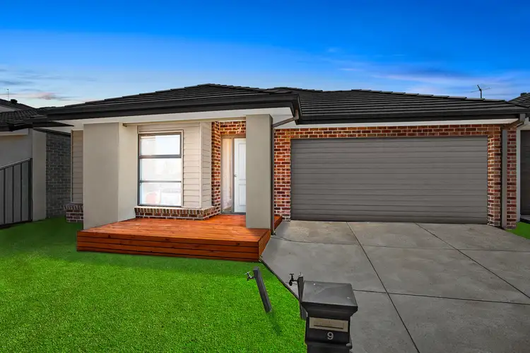 Main view of Homely house listing, 19 Amira Road, Greenvale VIC 3059