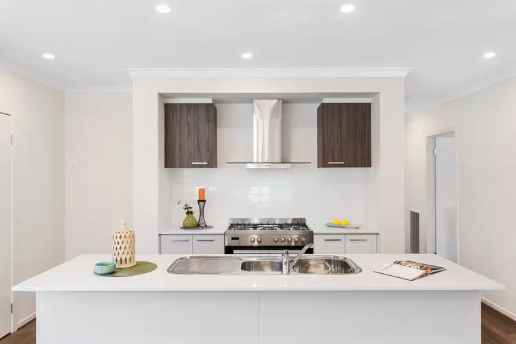 Second view of Homely house listing, 19 Amira Road, Greenvale VIC 3059