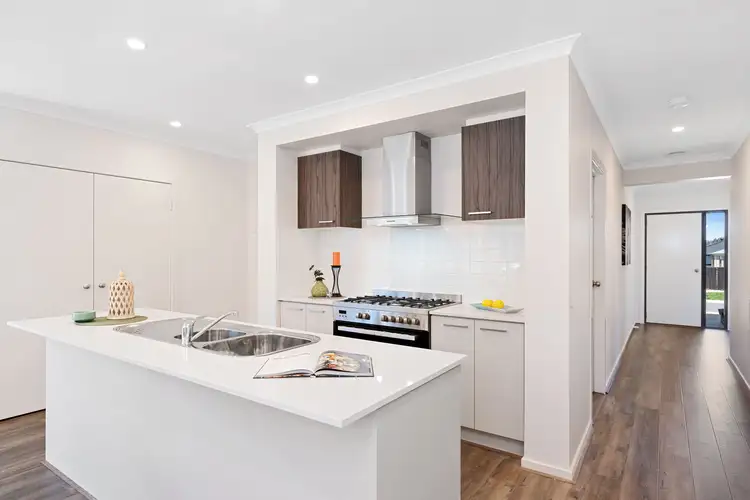 Third view of Homely house listing, 19 Amira Road, Greenvale VIC 3059