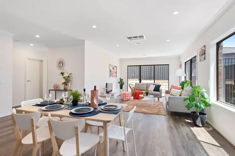 Fourth view of Homely house listing, 19 Amira Road, Greenvale VIC 3059
