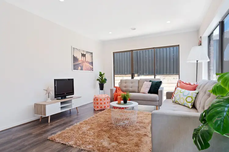 Fifth view of Homely house listing, 19 Amira Road, Greenvale VIC 3059