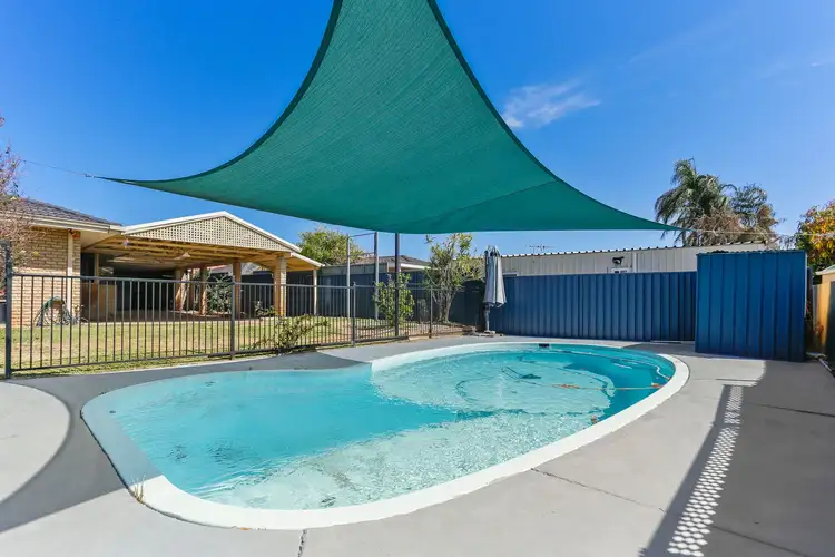 Main view of Homely house listing, 218 Summerlakes Parade, Ballajura WA 6066
