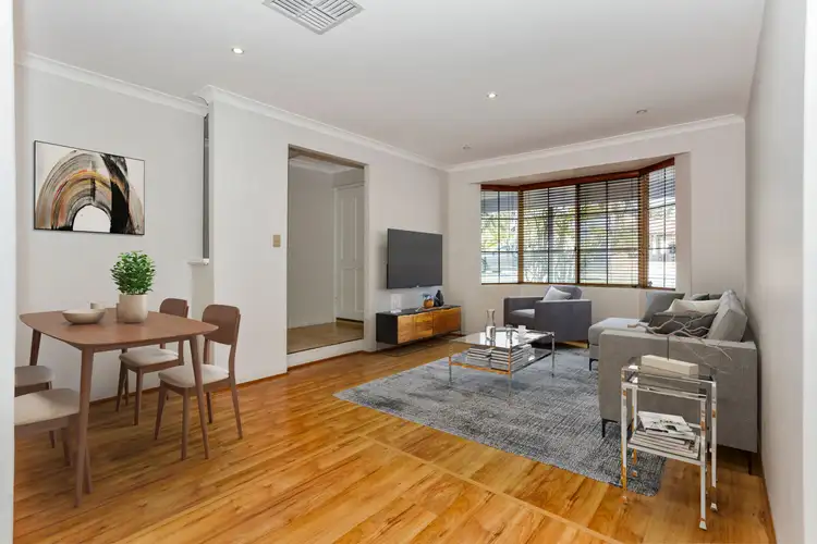 Second view of Homely house listing, 218 Summerlakes Parade, Ballajura WA 6066