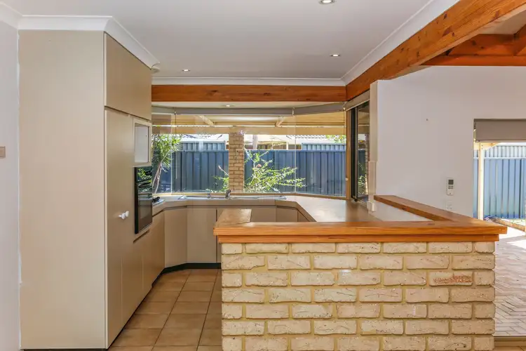 Sixth view of Homely house listing, 218 Summerlakes Parade, Ballajura WA 6066