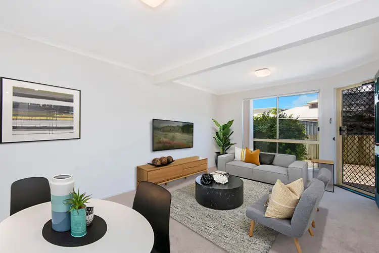 Second view of Homely unit listing, 4/27 Baden Powell Street, Maroochydore QLD 4558