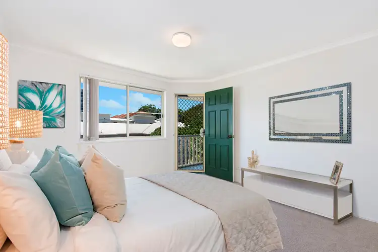 Third view of Homely unit listing, 4/27 Baden Powell Street, Maroochydore QLD 4558