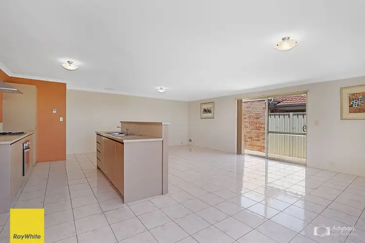 Second view of Homely house listing, 33 Worthing Street, Westminster WA 6061