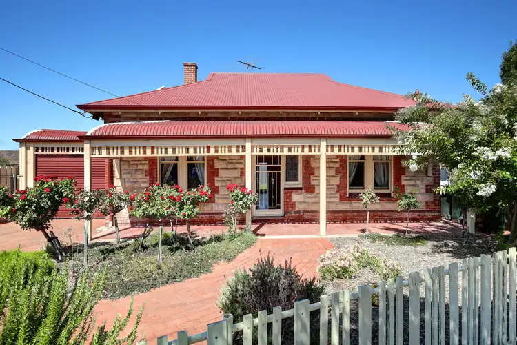 100 Russell Street, Rosewater SA 5013