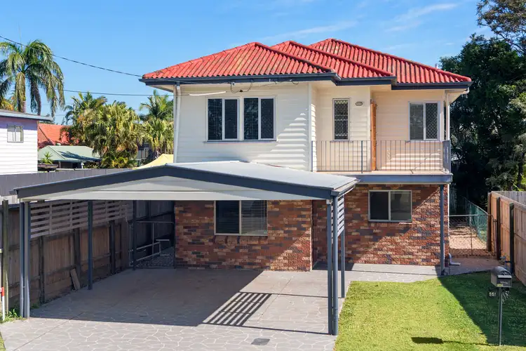 Third view of Homely house listing, 44 Ure Street, Hendra QLD 4011