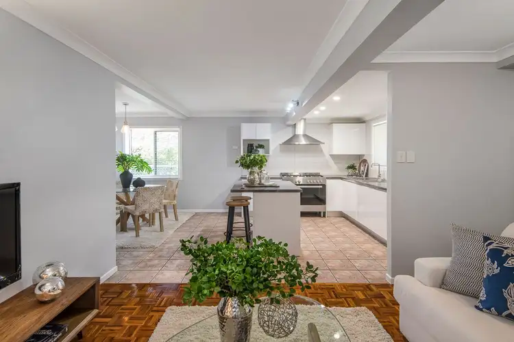 Fourth view of Homely house listing, 44 Ure Street, Hendra QLD 4011