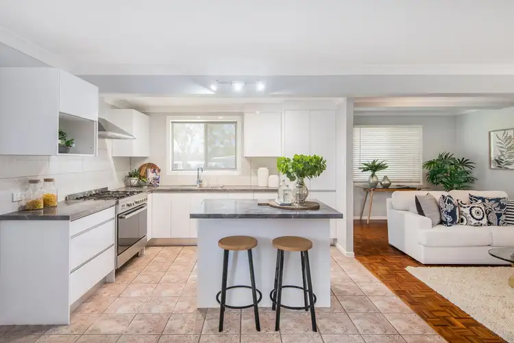 Fifth view of Homely house listing, 44 Ure Street, Hendra QLD 4011