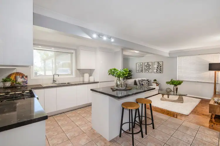 Sixth view of Homely house listing, 44 Ure Street, Hendra QLD 4011