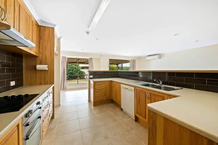 Second view of Homely house listing, 6 Koppe Court, Centenary Heights QLD 4350