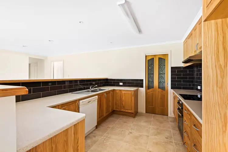 Third view of Homely house listing, 6 Koppe Court, Centenary Heights QLD 4350
