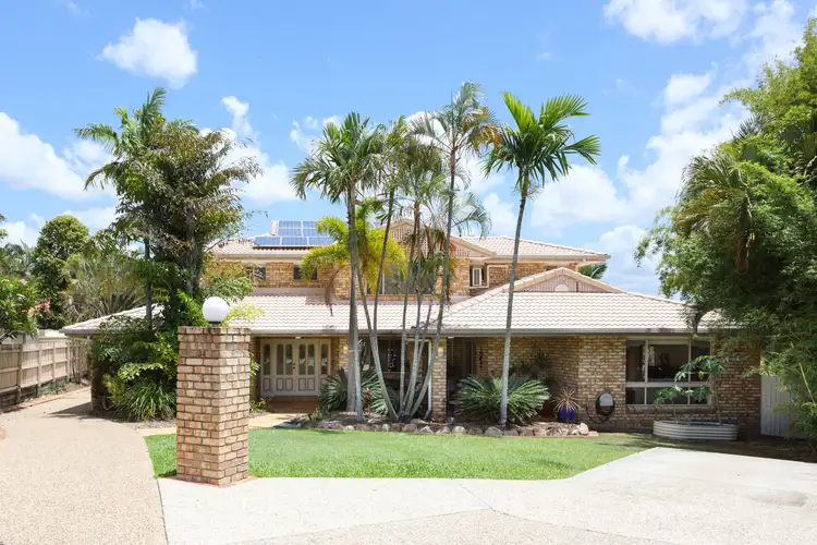 34 Hillcrest Street, Aspley QLD 4034