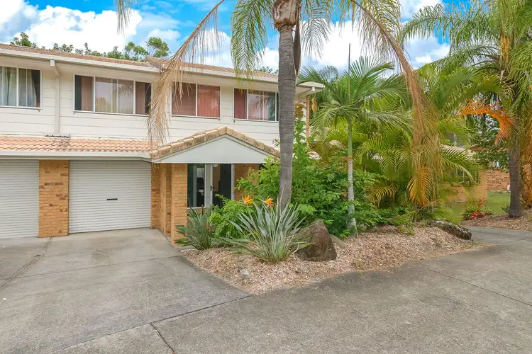 66/33 Edmund Rice Drive, Southport QLD 4215