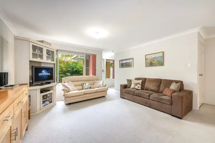 Fourth view of Homely townhouse listing, 66/33 Edmund Rice Drive, Southport QLD 4215