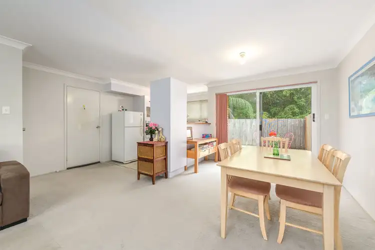 Fifth view of Homely townhouse listing, 66/33 Edmund Rice Drive, Southport QLD 4215