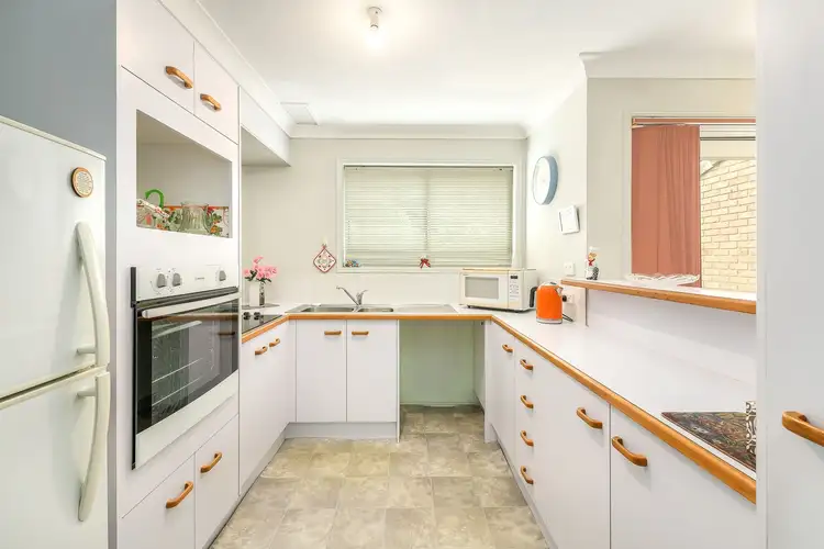 Seventh view of Homely townhouse listing, 66/33 Edmund Rice Drive, Southport QLD 4215